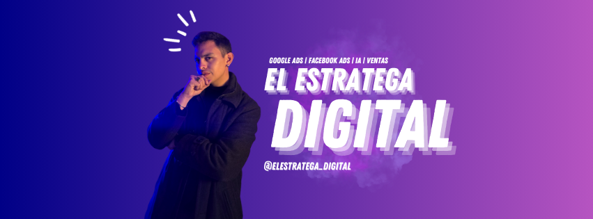 El Estratega Digital